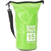 Decopatent® Waterdichte Tas - Dry bag - 15L - Ocean Pack - Dry Sack - ...