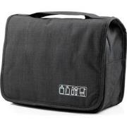 Decopatent® Ophangbare Toilettas met Haak - Dames & Heren - Travel bag...