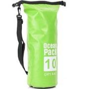 Decopatent® Waterdichte Tas - Dry bag - 10L - Ocean Pack - Dry Sack - ...