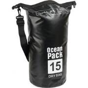 Decopatent® Waterdichte Tas - Dry bag - 15L - Ocean Pack - Dry Sack - ...