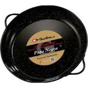 Garcima Pata Negra paella pan 36 cm - 4-8 pers. | Professional