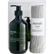 Meraki Cadeaubox Kitchen essentials