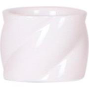 Kolibri Home | Candy sierpot - White - Ø6cm