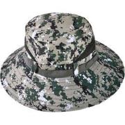 Decopatent - Camouflage Jungle Hoed - Bucket Hat Safari - Vissershoedj...