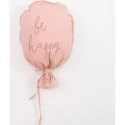 Wand decoratie Balloon Katoen Roze