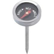 Orange85 Vleesthermometer - Klein - 2 stuks - RVS - Barbecue - Braadth...