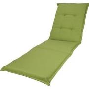 Kopu® Prisma Office Green - Extra Comfortabel Ligbedkussen 195x60 cm