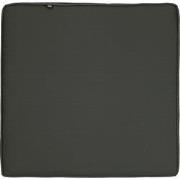 Kopu® Prisma Grey Loungekussen Zitting 60x60 cm - Grijs