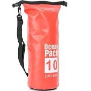 Decopatent® Waterdichte Tas - Dry bag - 10L - Ocean Pack - Dry Sack - ...