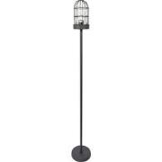 Vloerlamp Barn ø12  vintage black