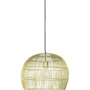 Urban Interiors Hanglamp Frenk Goud Ø42x31