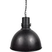 Hanglamp Urban dia 40cm. Rough black