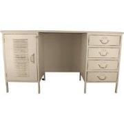 Rootsmann Vintage Bureau 2.0 | Wit