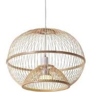 Fine Asianliving Bamboe Hanglamp Handgemaakt - Sisley