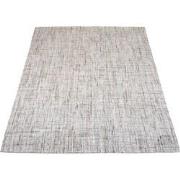 Vloerkleed Cross Beige - 240 x 340 cm