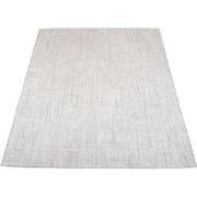 Vloerkleed Cross Light Beige - 160 x 230 cm