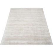 Vloerkleed Cos - Viscose Beige 160 x 230 cm