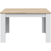 Eettafel verlengbaar L140 tot 190 cm - ZAIRA