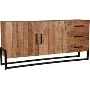 Dressoir Bolivia 184x40x85 cm