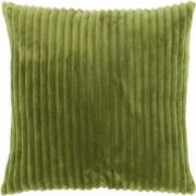 Unique Living - Dez Kussen 45x45cm Olive Green