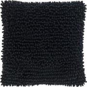 Unique Living - Kussen Bo 45x45cm Black