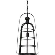 Light & Living - Hanglamp Dory - 33x30x71.5 - Brons