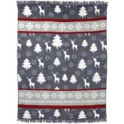 Unique Living - Plaid Arthur 150x200cm Dessin 6