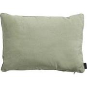 Madison Sierkussen - Piping Panama Sage - 40x60 - Groen