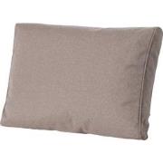 Madison - Lounge profi-line soft outdoor - Manchester taupe - 73x43 - ...