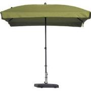 Madison - Parasol Patmos - 210x140 - Groen