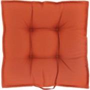 Unique Living - Kussen Ann Outdoor - 43x43cm - Orange