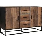 Livingfurn - Dressoir Dakota 150 cm - Riverwood