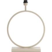 Light & Living - Lampvoet LIVA - 40x12.5x52cm - Wit