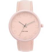 Karlsson - Watch Ms. Pink Steel - Zachtroze