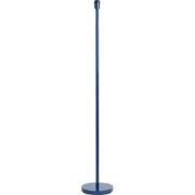 Light & Living - Vloerlamp WASHINGTON - Ø25x148.5cm - Blauw