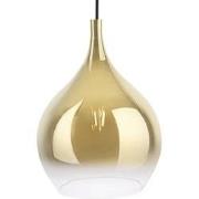 Leitmotiv - Hanglamp Drup Large - Goud