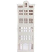 Light & Living - Ornament BANTRY - 24x19x68.5cm - Wit