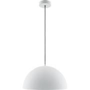 Maytoni - Hanglamp Basic colors - Wit - Ø35