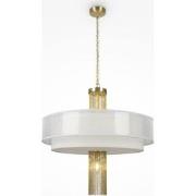 Maytoni - Hanglamp Impressive - Goud - Ø68