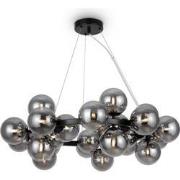 Maytoni - Hanglamp Dallas - Zwart - Ø69