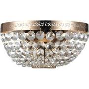 Maytoni - Wandlamp Ottilia - Goud