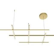 Maytoni - Hanglamp Radiance - Goud