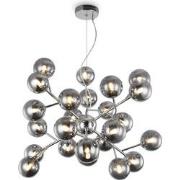 Maytoni - Hanglamp Dallas - Chroom - Ø65