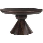 Brix - Salontafel Brix Baltho Walnut - Mangohout