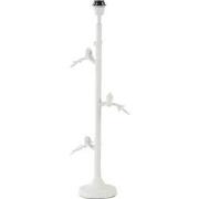 Light & Living - Lampvoet BRANCH - Ø14x66cm - Wit