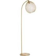 Light & Living - Vloerlamp MOROC - Ø30x160cm - Goud