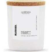 Lusensa Blessed geurkaars 250gr