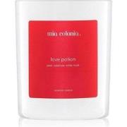 Mia Colonia Love potion Armonica geurkaars