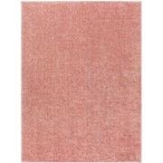 Hoogpolig Shaggy Tapijt CLAIRE - Roze - 200x275 cm