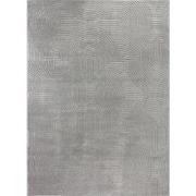 Modern Scandinavisch Tapijt REYKO - Grijs - 160x220 cm